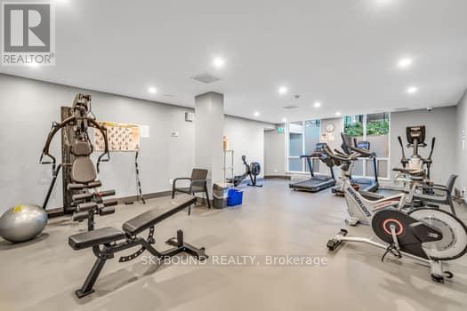 1004 - 44 Longbourne Drive, Toronto (Willowridge-Martingrove-Richview), Ontario  M9R 2M7 - Photo 26 - W12442821
