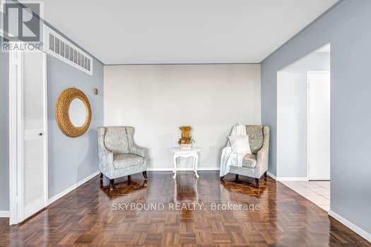 1004 - 44 Longbourne Drive, Toronto (Willowridge-Martingrove-Richview), Ontario  M9R 2M7 - Photo 9 - W12442821