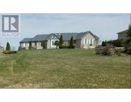 8 EVERGLADE DRIVE, Brampton, Ontario