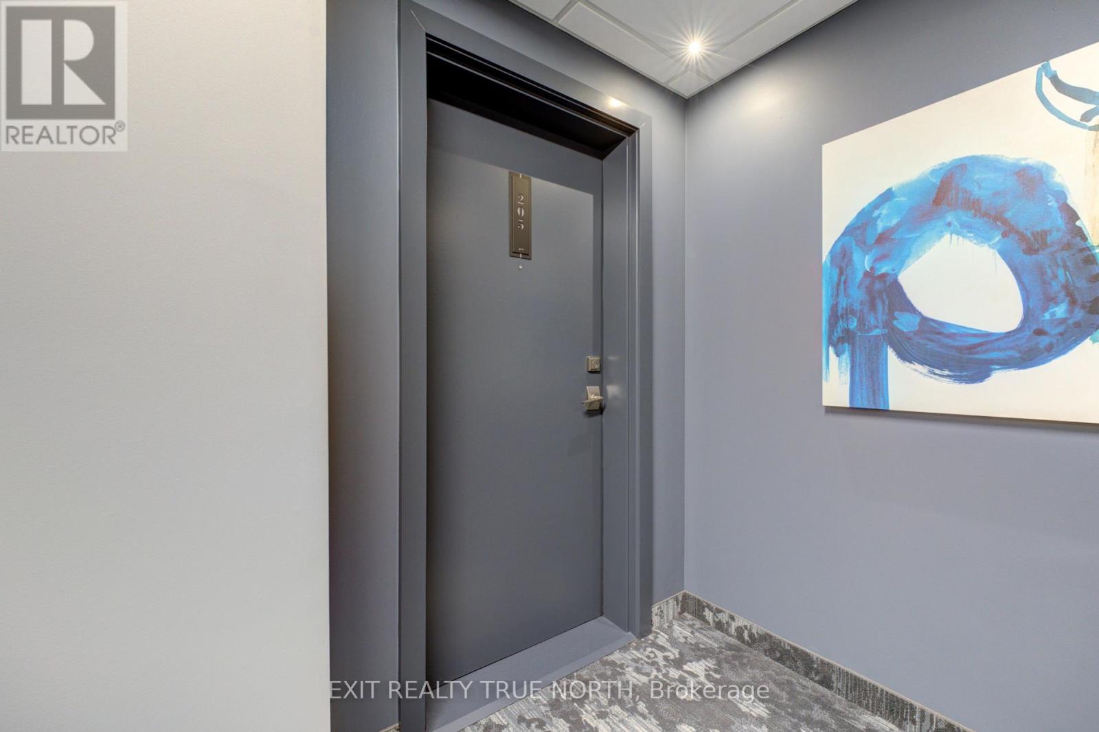 205 - 457 Plains Road E, Burlington, Ontario  L7T 0B8 - Photo 6 - W12442826
