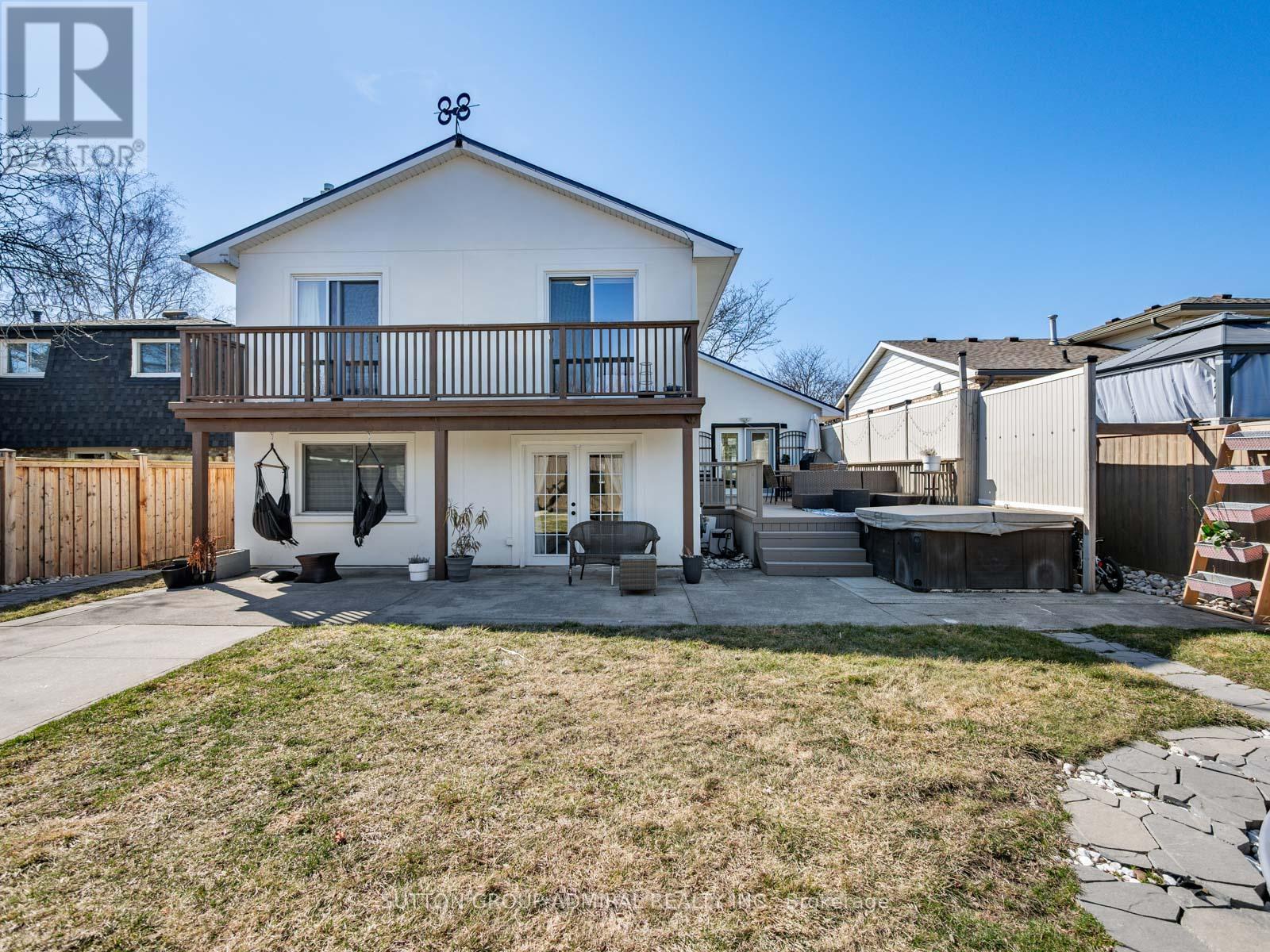 4232 Longmoor Drive, Burlington (Shoreacres), Ontario  L7L 4Z9 - Photo 40 - W12442828