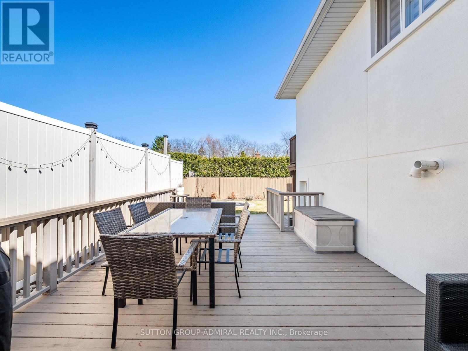 4232 Longmoor Drive, Burlington (Shoreacres), Ontario  L7L 4Z9 - Photo 42 - W12442828