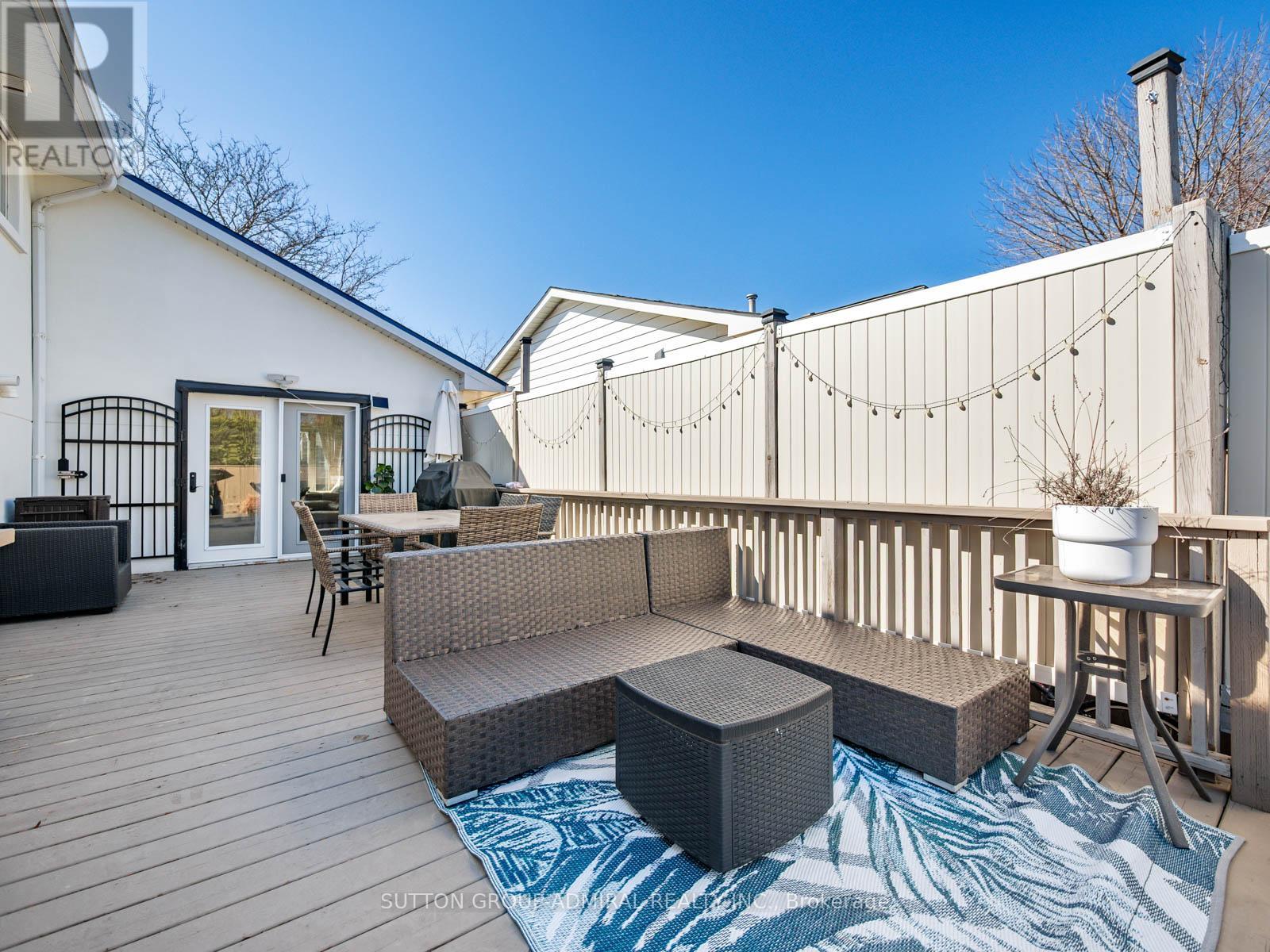 4232 Longmoor Drive, Burlington (Shoreacres), Ontario  L7L 4Z9 - Photo 43 - W12442828
