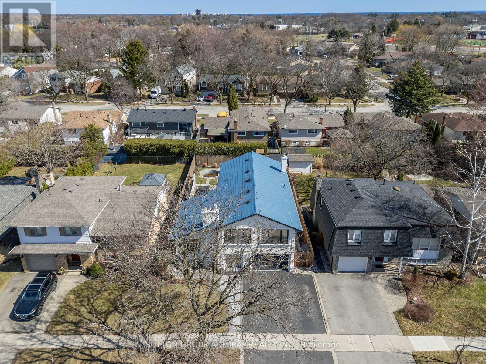 4232 Longmoor Drive, Burlington (Shoreacres), Ontario  L7L 4Z9 - Photo 45 - W12442828