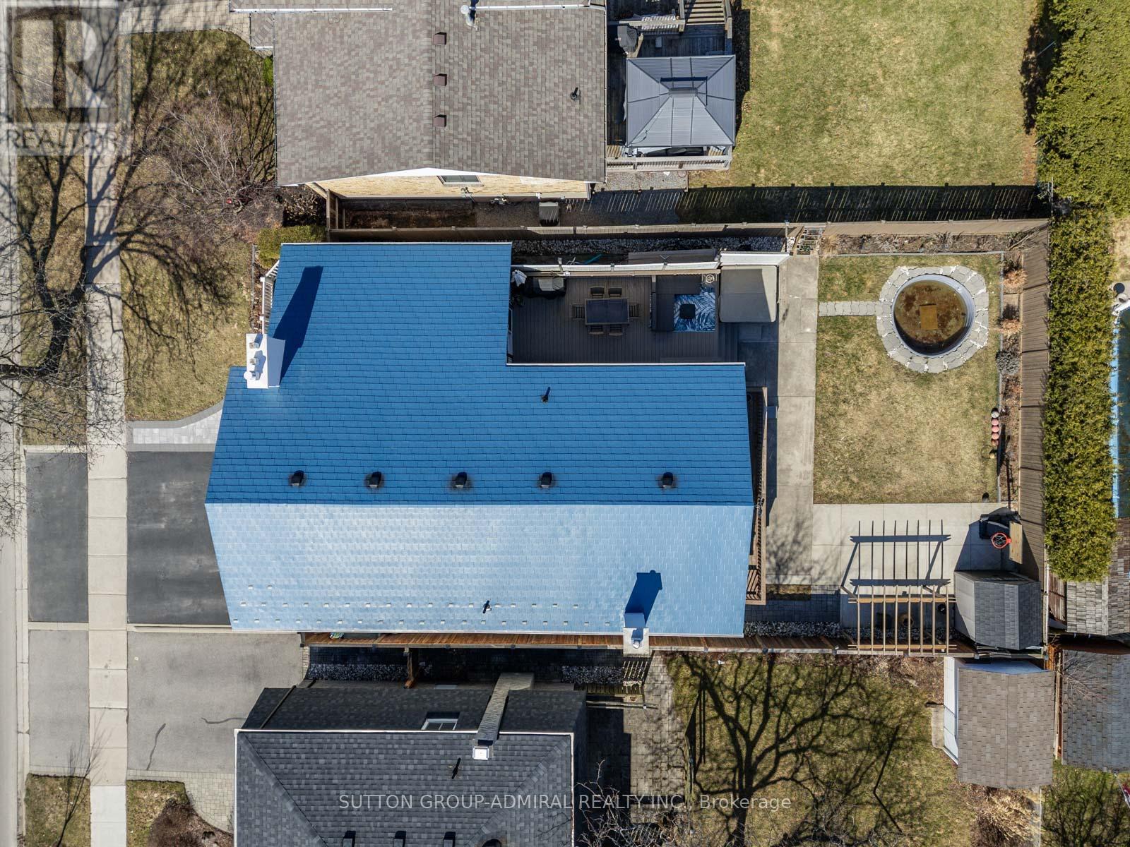 4232 Longmoor Drive, Burlington (Shoreacres), Ontario  L7L 4Z9 - Photo 47 - W12442828