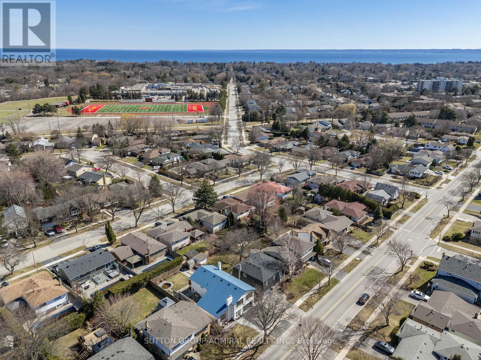 4232 Longmoor Drive, Burlington (Shoreacres), Ontario  L7L 4Z9 - Photo 48 - W12442828