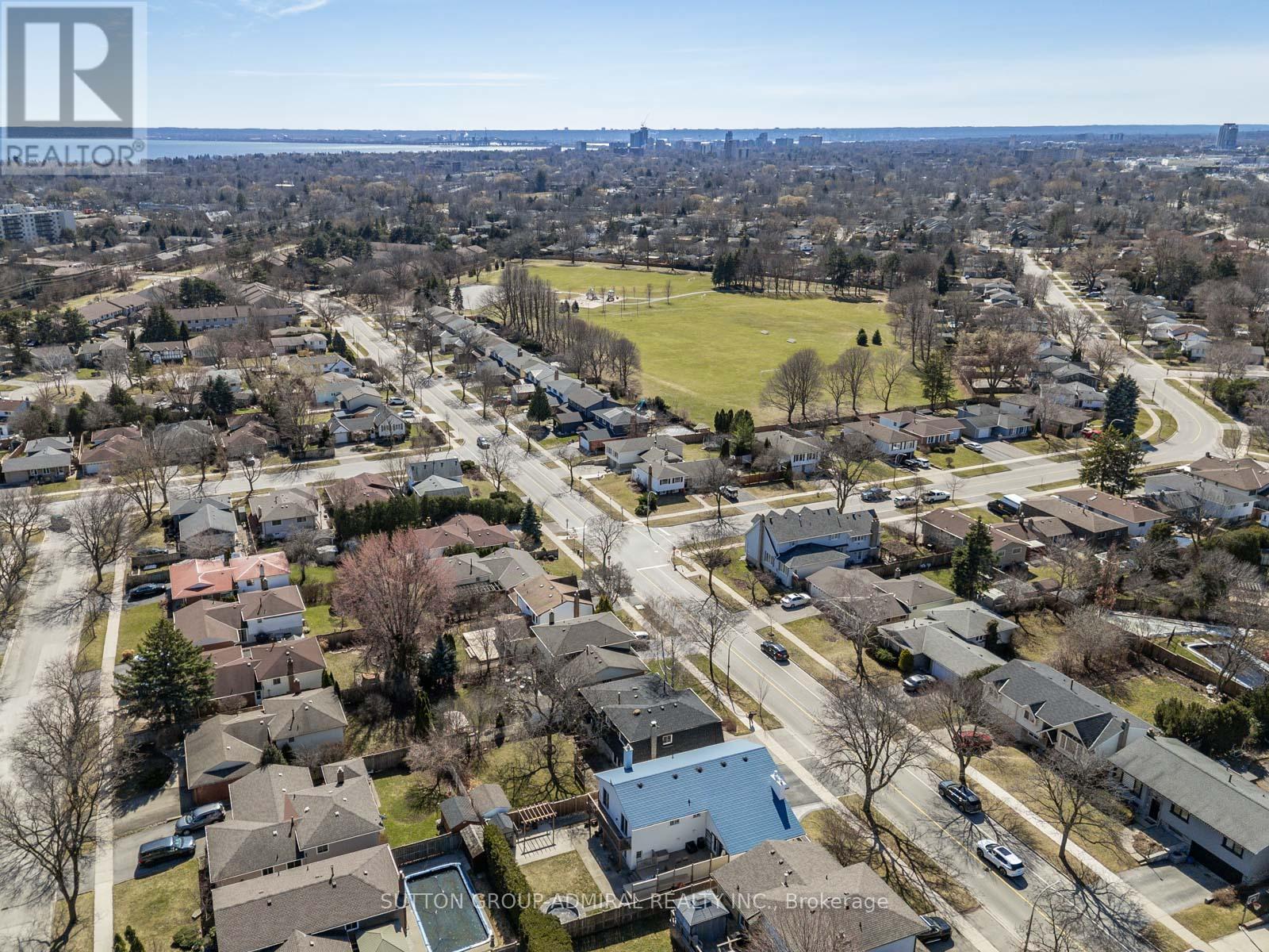 4232 Longmoor Drive, Burlington (Shoreacres), Ontario  L7L 4Z9 - Photo 49 - W12442828