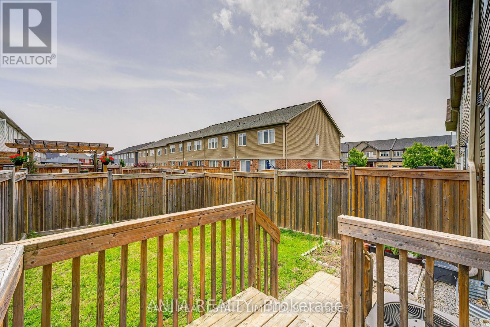 101 Nearco Gate, Oshawa, Ontario  L1L 0J3 - Photo 16 - E12436079