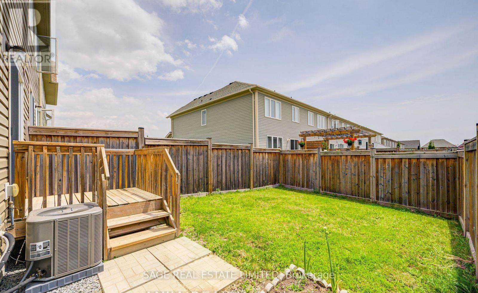101 Nearco Gate, Oshawa, Ontario  L1L 0J3 - Photo 31 - E12436079