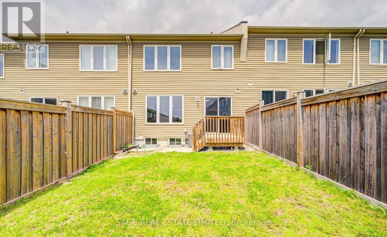 101 Nearco Gate, Oshawa, Ontario  L1L 0J3 - Photo 32 - E12436079
