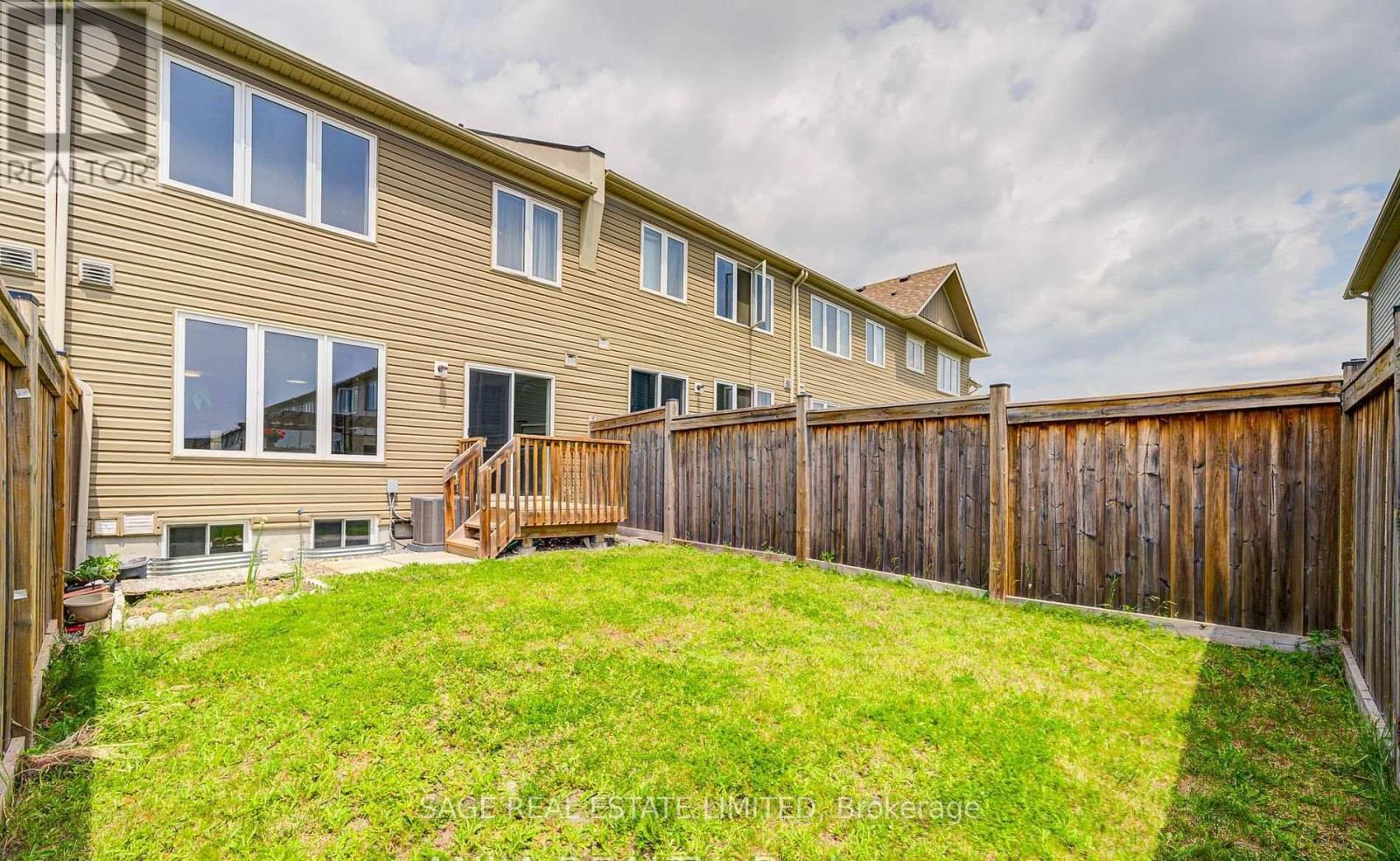 101 Nearco Gate, Oshawa, Ontario  L1L 0J3 - Photo 33 - E12436079