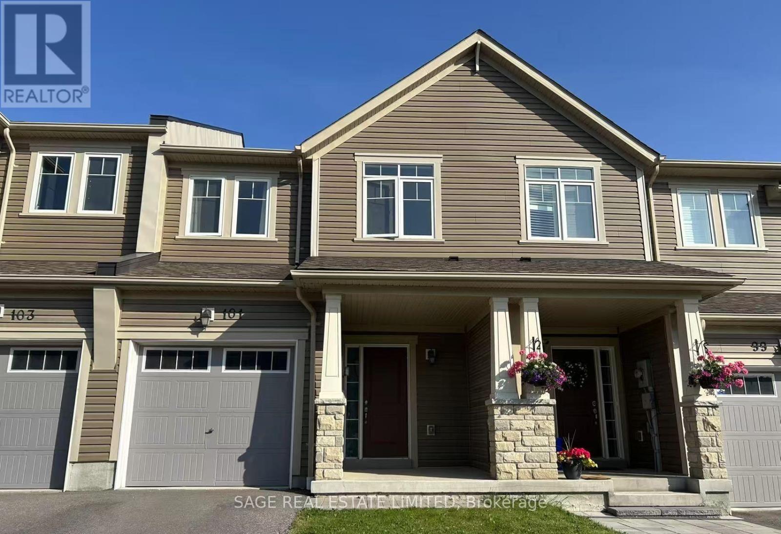 101 Nearco Gate, Oshawa, Ontario  L1L 0J3 - Photo 34 - E12436079