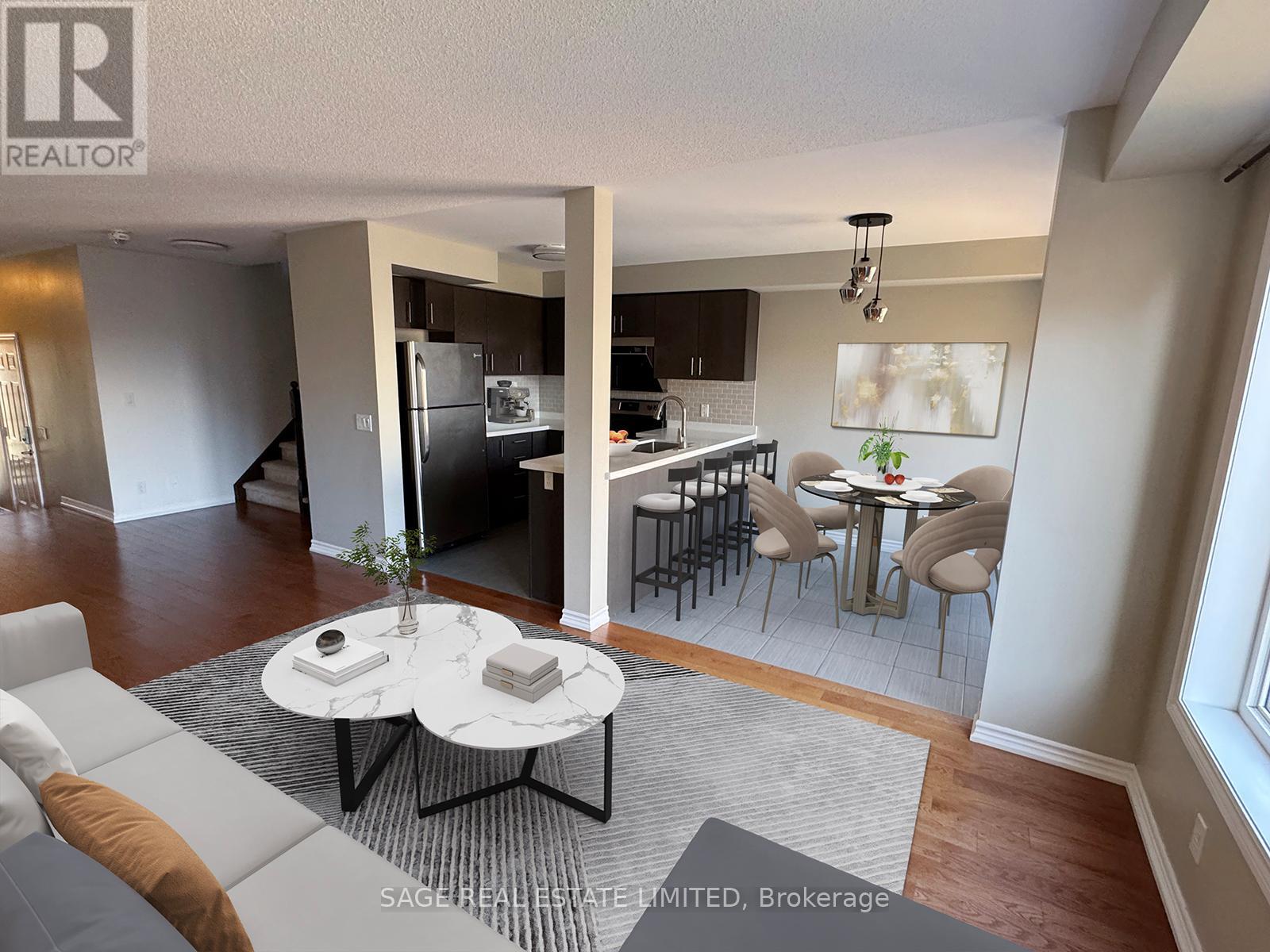 101 Nearco Gate, Oshawa, Ontario  L1L 0J3 - Photo 12 - E12436079