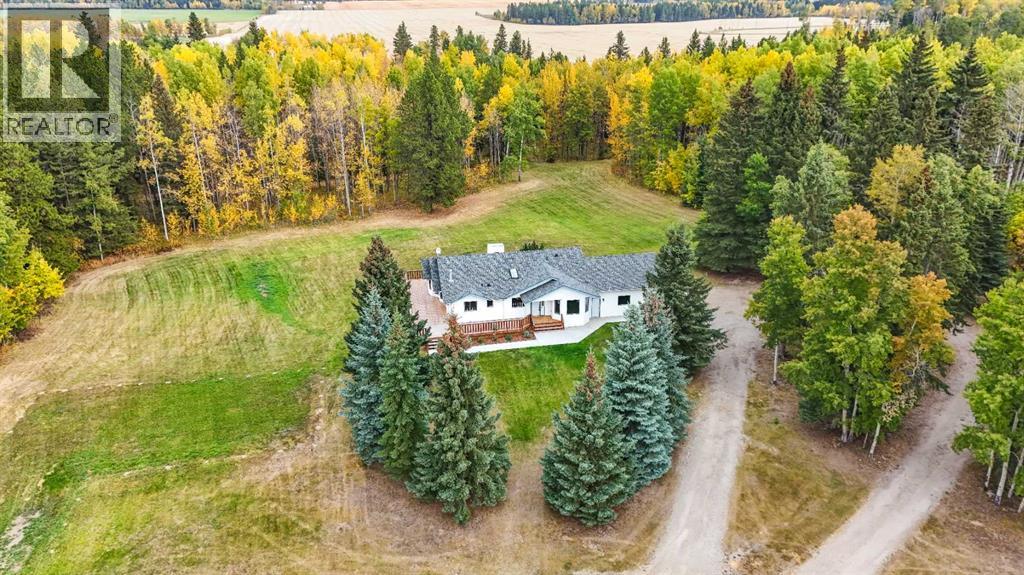 51036 Township Road 354, Rural Clearwater County, Alberta  T4T 1X0 - Photo 1 - A2261724