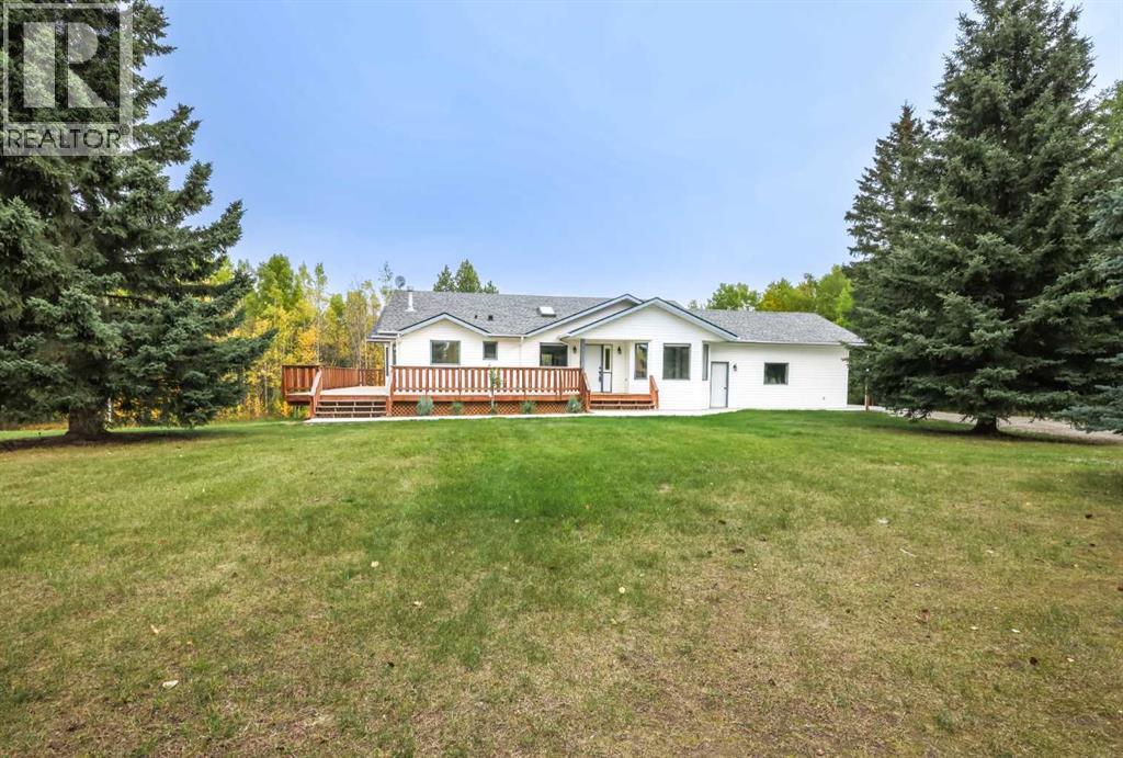 51036 Township Road 354, Rural Clearwater County, Alberta  T4T 1X0 - Photo 2 - A2261724