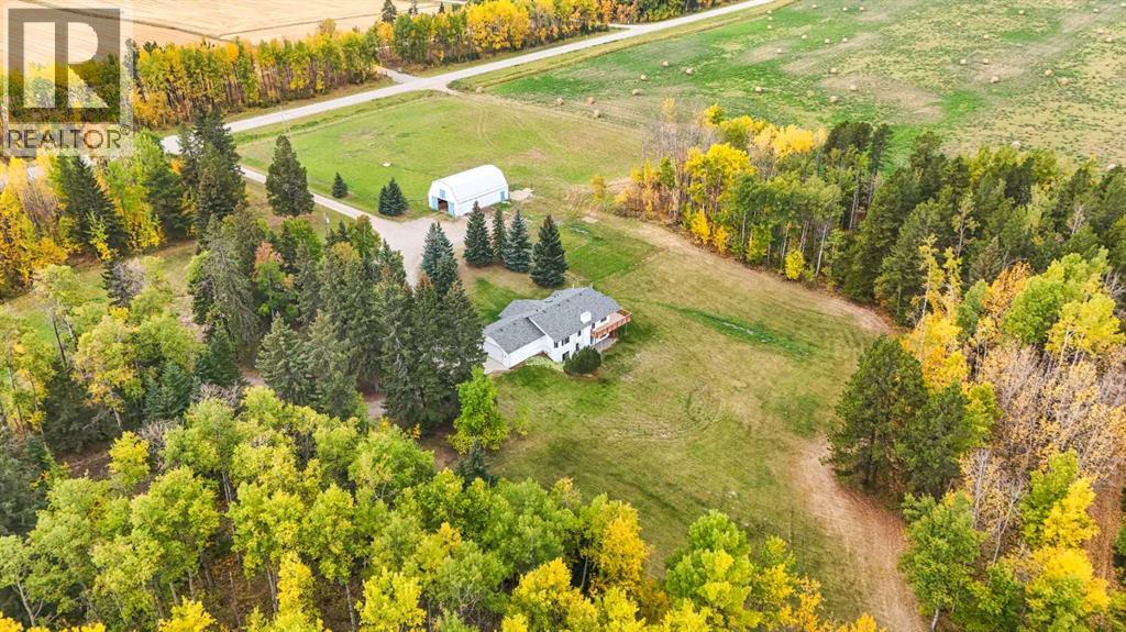 51036 Township Road 354, Rural Clearwater County, Alberta  T4T 1X0 - Photo 3 - A2261724