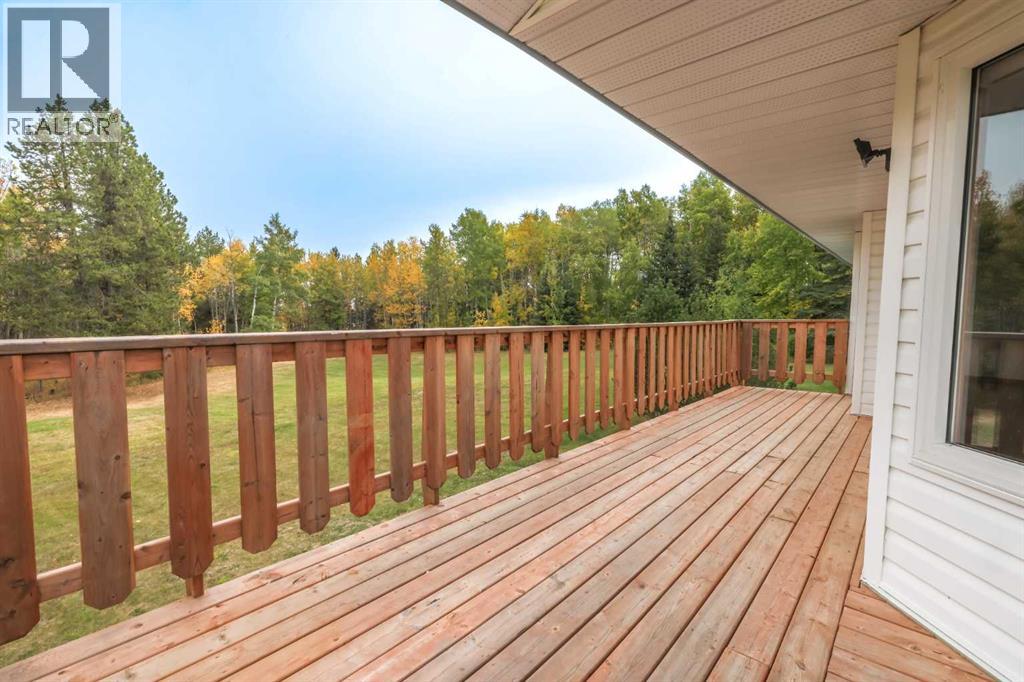 51036 Township Road 354, Rural Clearwater County, Alberta  T4T 1X0 - Photo 35 - A2261724