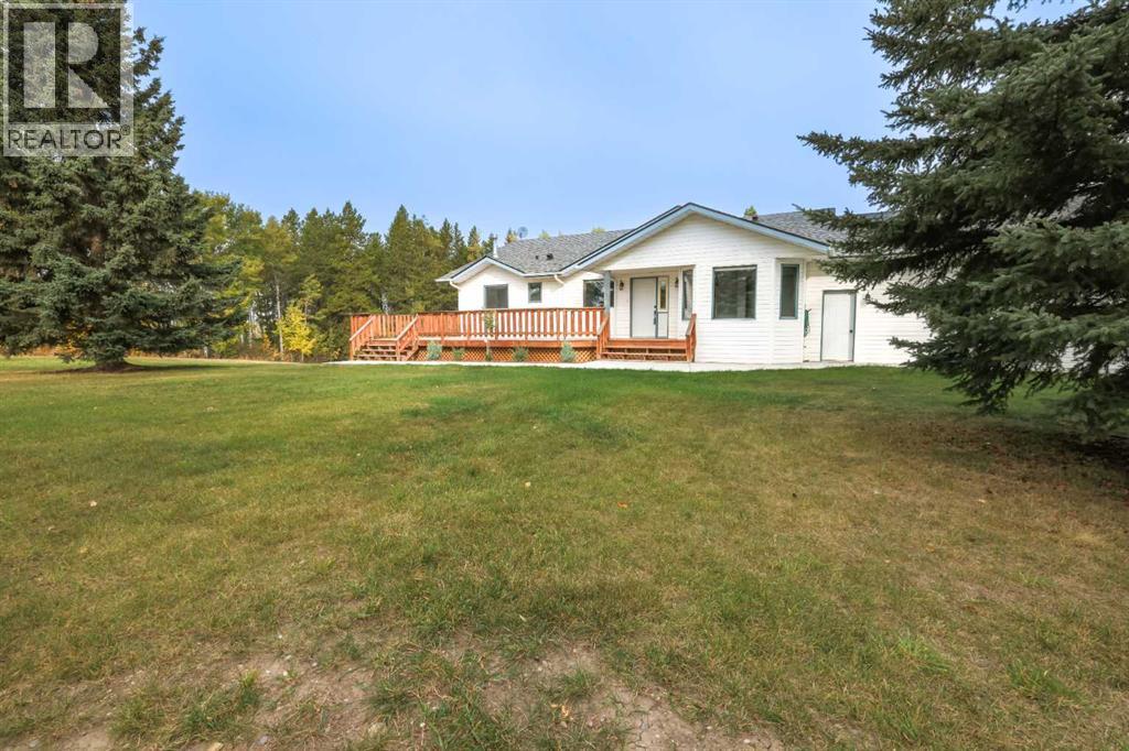 51036 Township Road 354, Rural Clearwater County, Alberta  T4T 1X0 - Photo 37 - A2261724