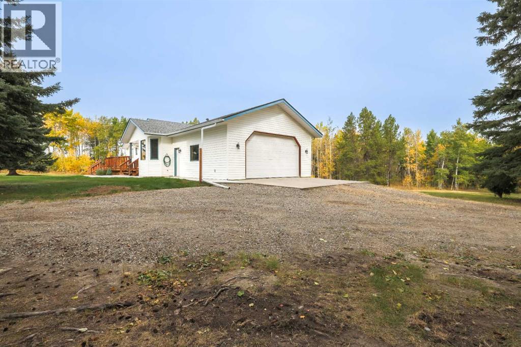 51036 Township Road 354, Rural Clearwater County, Alberta  T4T 1X0 - Photo 38 - A2261724