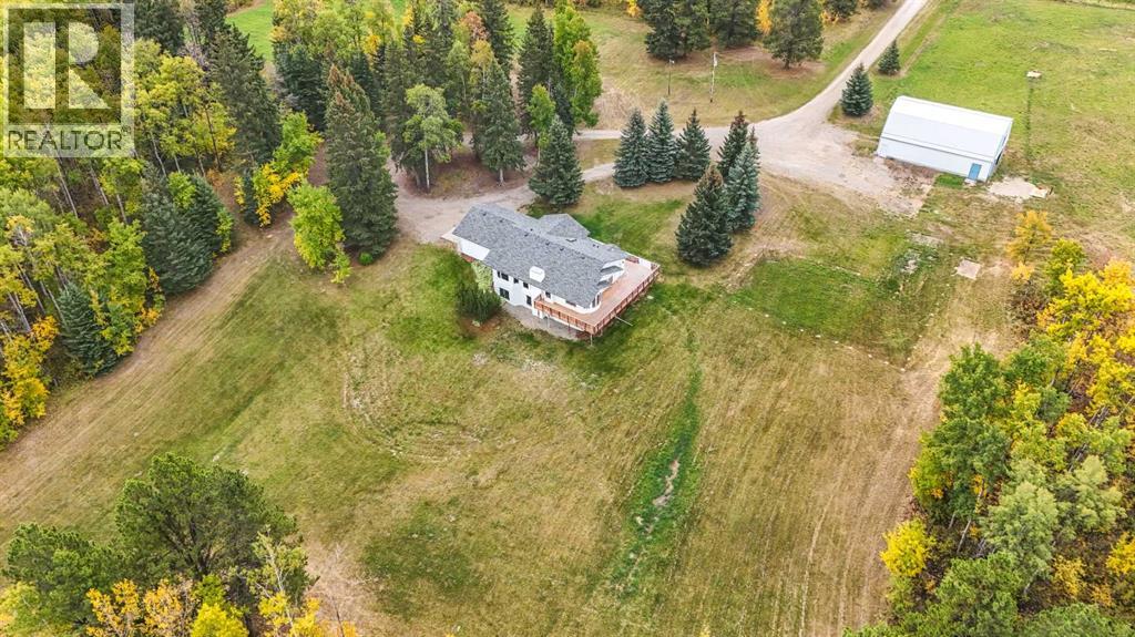 51036 Township Road 354, Rural Clearwater County, Alberta  T4T 1X0 - Photo 4 - A2261724
