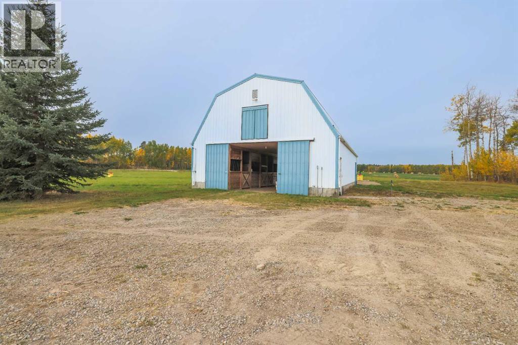 51036 Township Road 354, Rural Clearwater County, Alberta  T4T 1X0 - Photo 40 - A2261724