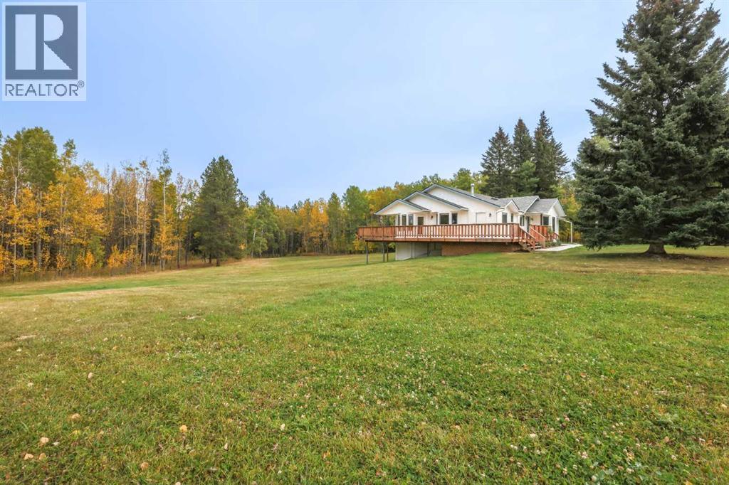 51036 Township Road 354, Rural Clearwater County, Alberta  T4T 1X0 - Photo 42 - A2261724