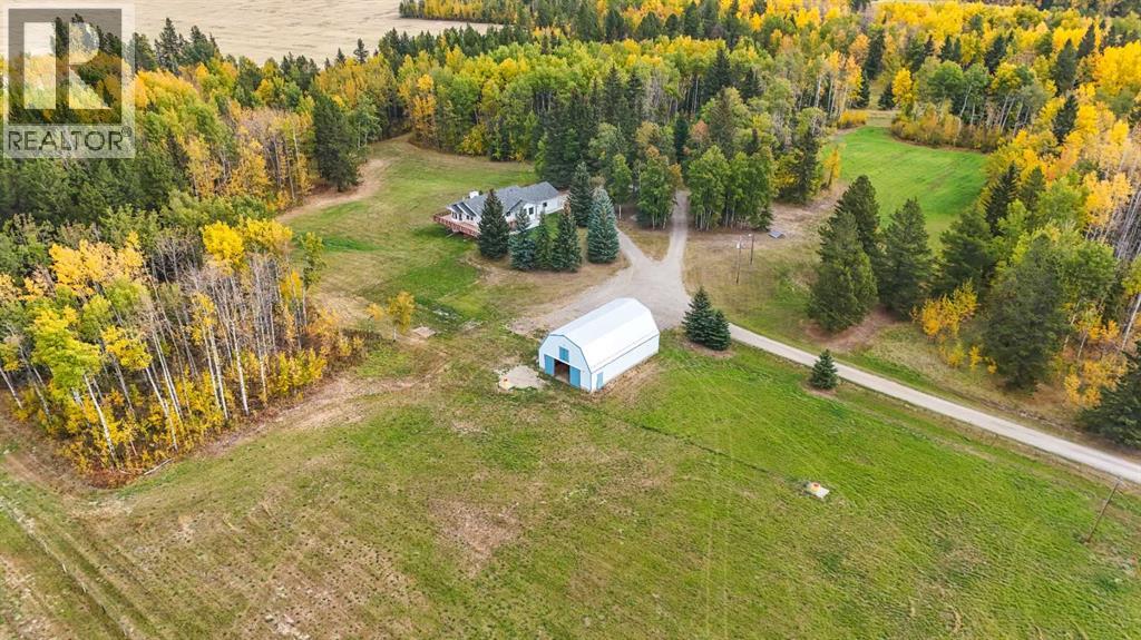 51036 Township Road 354, Rural Clearwater County, Alberta  T4T 1X0 - Photo 5 - A2261724