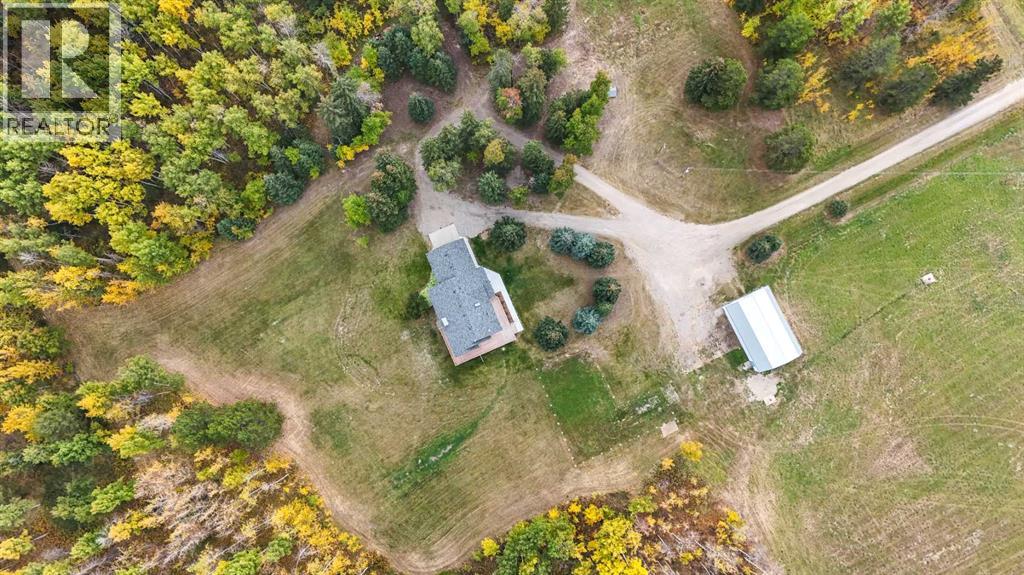 51036 Township Road 354, Rural Clearwater County, Alberta  T4T 1X0 - Photo 6 - A2261724