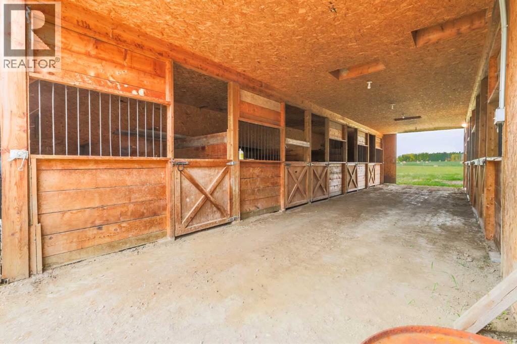 51036 Township Road 354, Rural Clearwater County, Alberta  T4T 1X0 - Photo 8 - A2261724