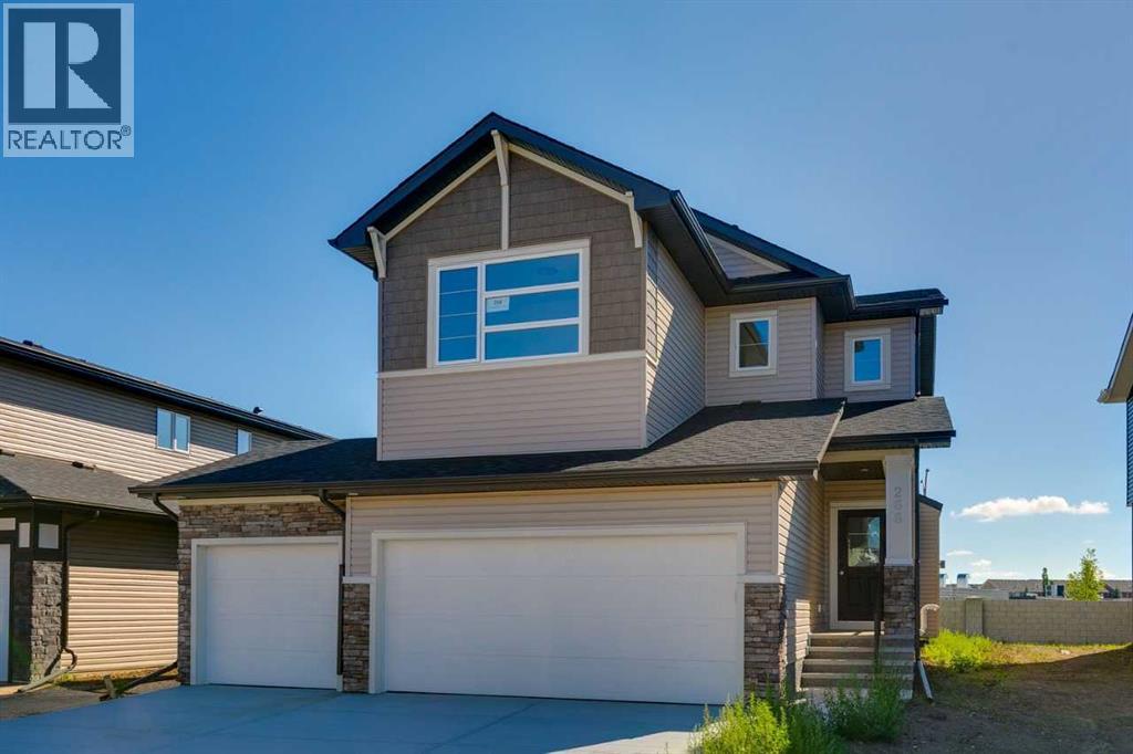 268 Dawson Wharf Crescent, Chestermere, Alberta  T1X 2X5 - Photo 1 - A2261790
