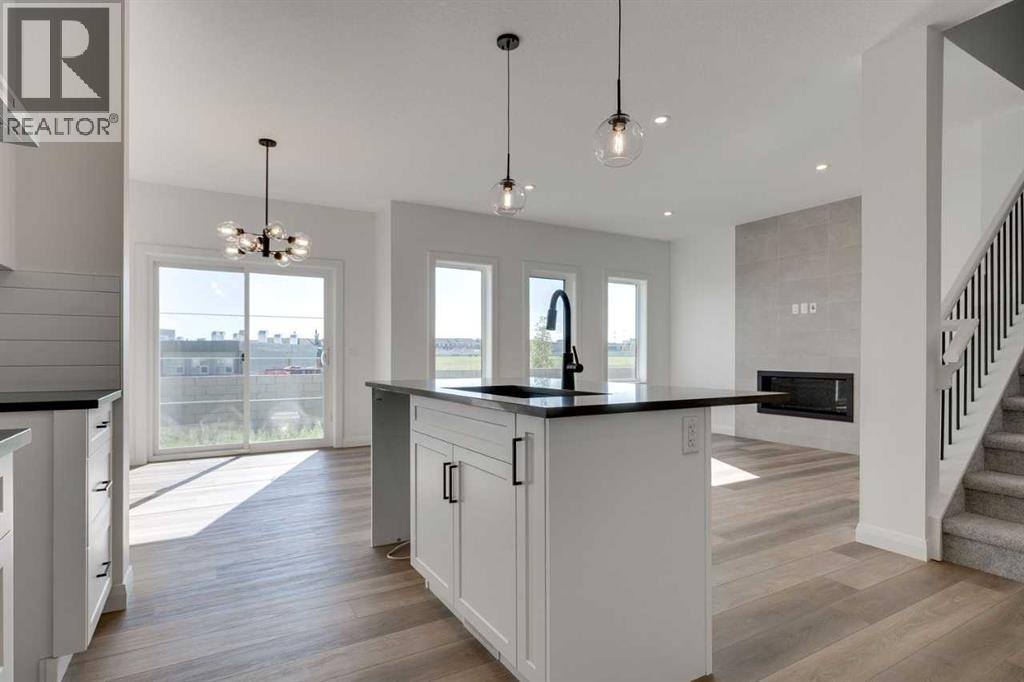 268 Dawson Wharf Crescent, Chestermere, Alberta  T1X 2X5 - Photo 10 - A2261790