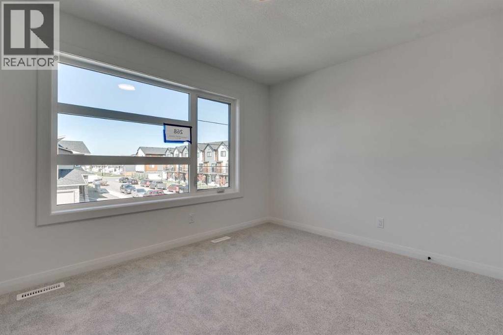 268 Dawson Wharf Crescent, Chestermere, Alberta  T1X 2X5 - Photo 21 - A2261790
