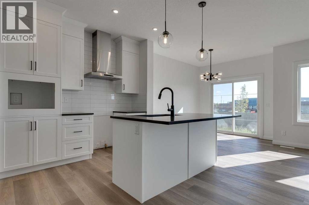 268 Dawson Wharf Crescent, Chestermere, Alberta  T1X 2X5 - Photo 6 - A2261790