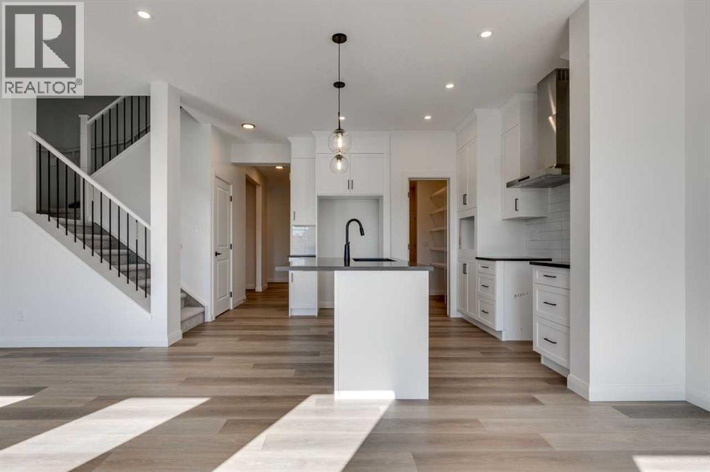 268 Dawson Wharf Crescent, Chestermere, Alberta  T1X 2X5 - Photo 8 - A2261790