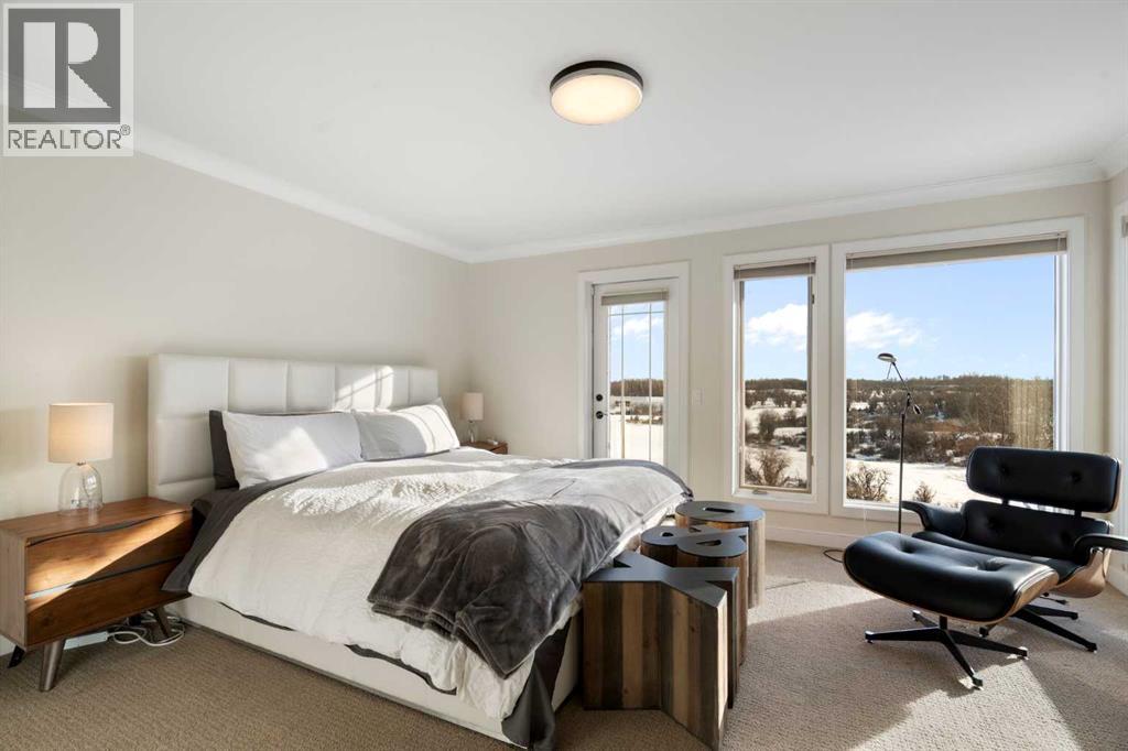 275114 Lochend Road, Rural Rocky View County, Alberta  T4C 1A2 - Photo 11 - A2188403