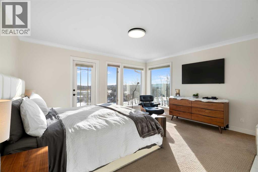 275114 Lochend Road, Rural Rocky View County, Alberta  T4C 1A2 - Photo 13 - A2188403