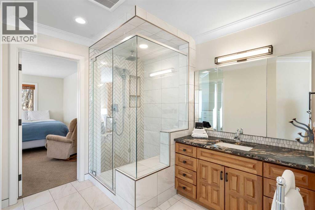 275114 Lochend Road, Rural Rocky View County, Alberta  T4C 1A2 - Photo 20 - A2188403