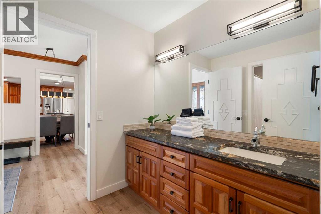 275114 Lochend Road, Rural Rocky View County, Alberta  T4C 1A2 - Photo 10 - A2188403