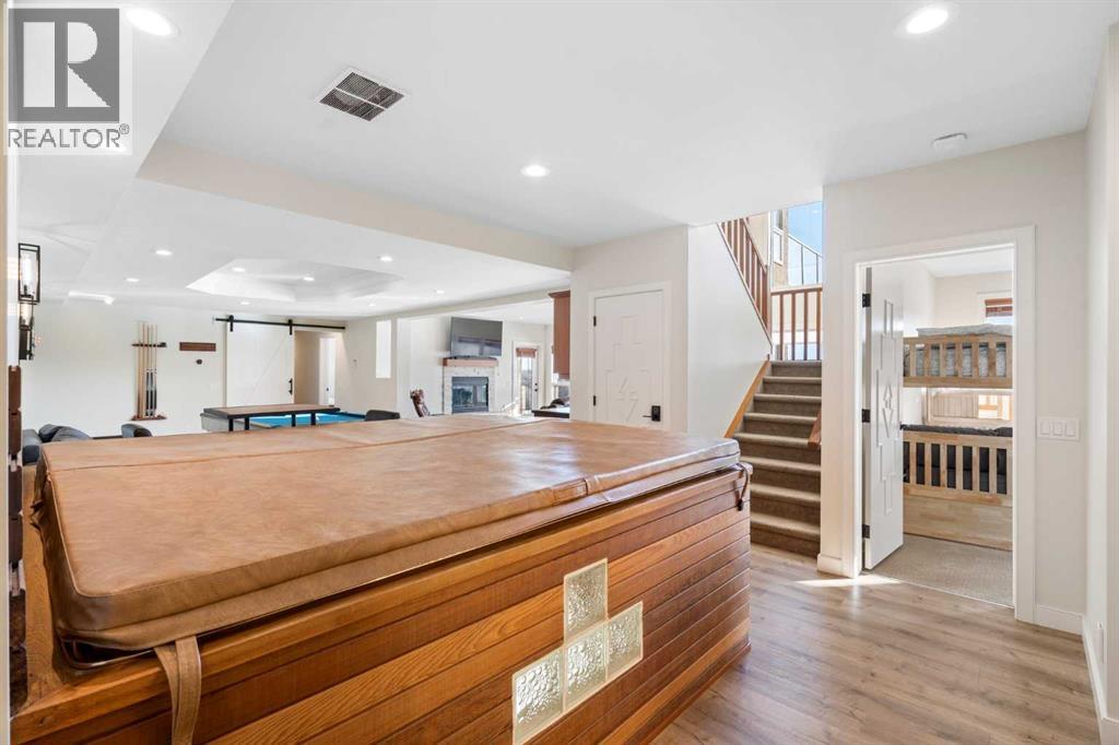 275114 Lochend Road, Rural Rocky View County, Alberta  T4C 1A2 - Photo 25 - A2188403