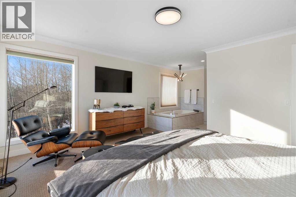 275114 Lochend Road, Rural Rocky View County, Alberta  T4C 1A2 - Photo 12 - A2188403