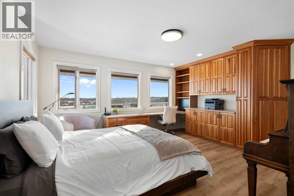 275114 Lochend Road, Rural Rocky View County, Alberta  T4C 1A2 - Photo 17 - A2188403