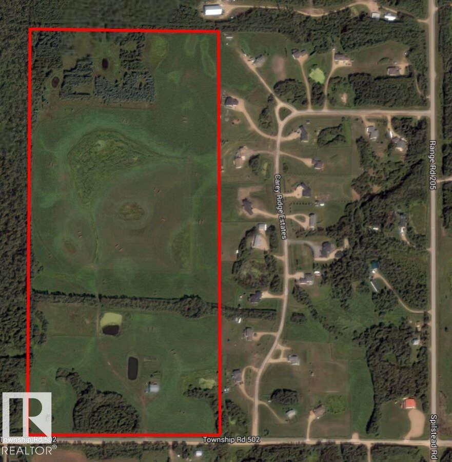 20512 Twp Rd 502, Rural Beaver County, Alberta  T0B 2C0 - Photo 9 - E4460568