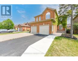 3826 ALLCROFT ROAD, Mississauga, Ontario