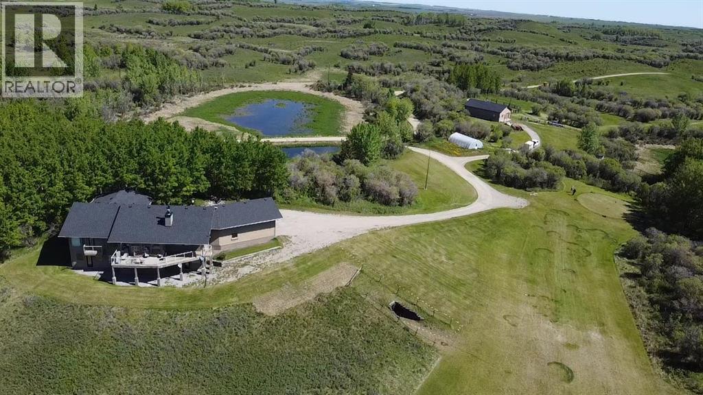 275114 Lochend Road, Rural Rocky View County, Alberta  T4C 1A2 - Photo 42 - A2188403