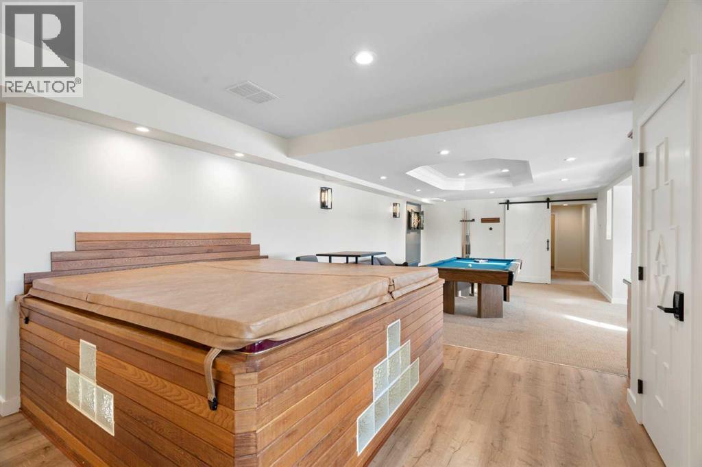 275114 Lochend Road, Rural Rocky View County, Alberta  T4C 1A2 - Photo 26 - A2188403