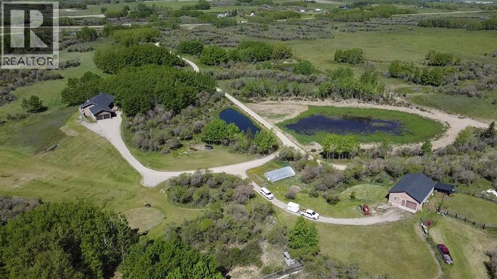 275114 Lochend Road, Rural Rocky View County, Alberta  T4C 1A2 - Photo 43 - A2188403