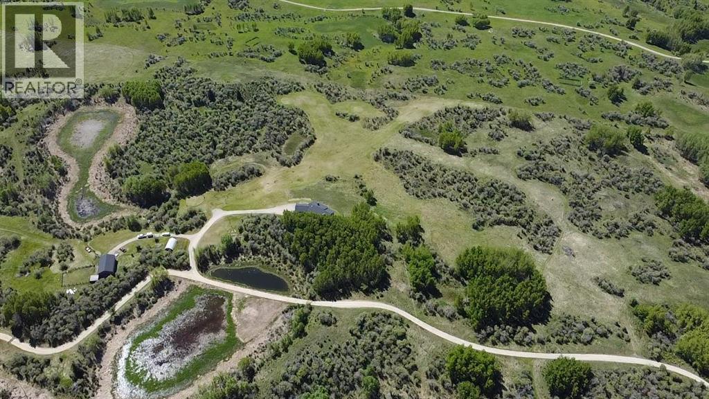 275114 Lochend Road, Rural Rocky View County, Alberta  T4C 1A2 - Photo 46 - A2188403