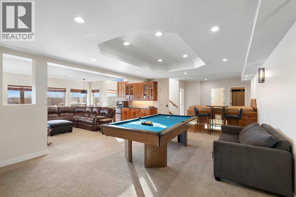 275114 Lochend Road, Rural Rocky View County, Alberta  T4C 1A2 - Photo 33 - A2188403