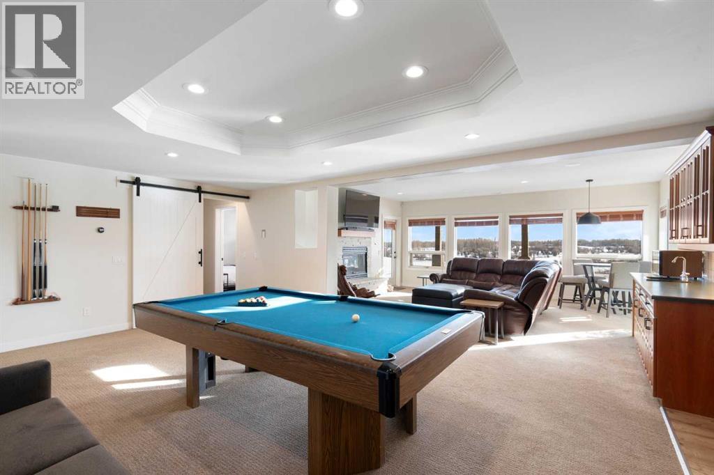 275114 Lochend Road, Rural Rocky View County, Alberta  T4C 1A2 - Photo 32 - A2188403