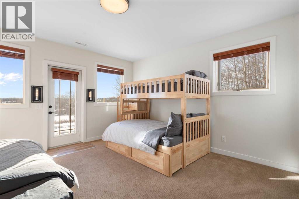 275114 Lochend Road, Rural Rocky View County, Alberta  T4C 1A2 - Photo 27 - A2188403